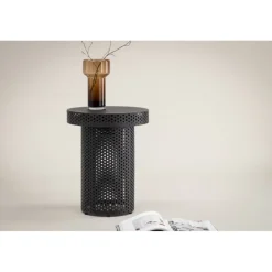 Bearsden x Josefin Lustig Bord - Sort