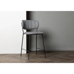 Bell Barstol - Grå