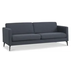 Bellahøj 3 Personers sofa - Navyblå