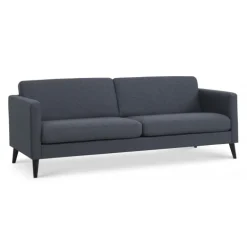 Bellahøj 3 Personers sofa - Navyblå