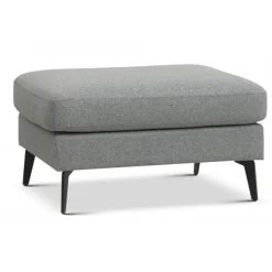 Bellahøj 3 Personers sofa - Lysegrå