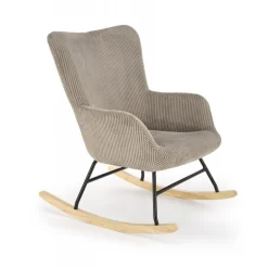 BELMIRO gyngestol, Grå