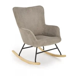 BELMIRO gyngestol, Grå