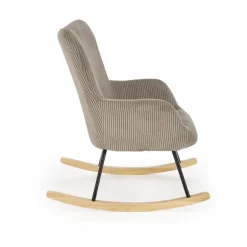 BELMIRO gyngestol, Grå