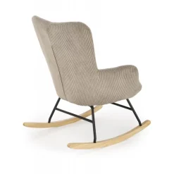 BELMIRO gyngestol, Grå