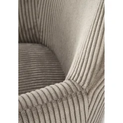 BELMIRO gyngestol, Grå