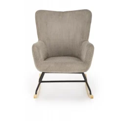 BELMIRO gyngestol, Grå