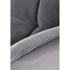 BELTON Hvilestol - Grå