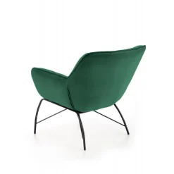 BELTON Hvilestol - Mørkegrøn