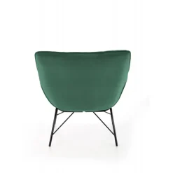 BELTON Hvilestol - Mørkegrøn
