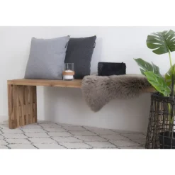 Benidorm Bænk Natur