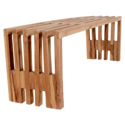 Benidorm Bænk Natur