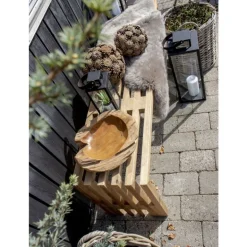 Benidorm Bænk Natur