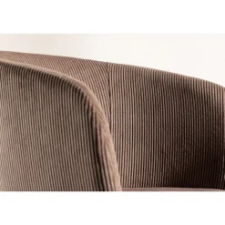 Berit Spisebordsstol - Brun