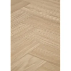 BERTO bord Naturlig / Sort