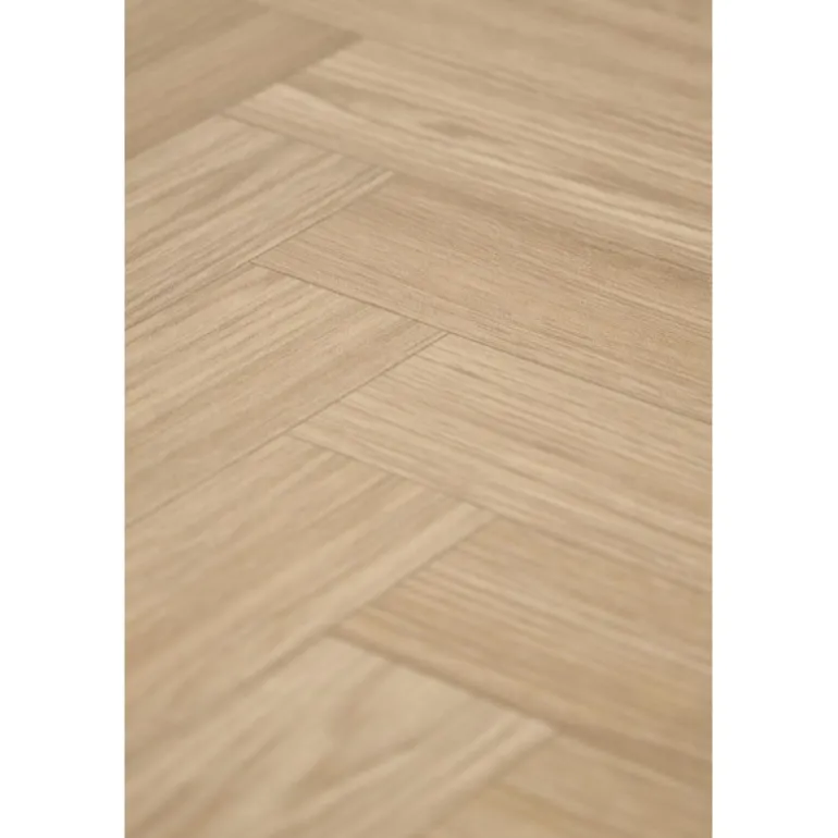 BERTO bord Naturlig / Sort