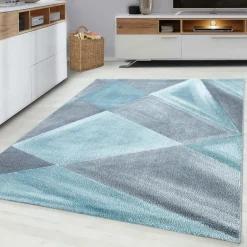 Beta 1130 tæppe - Blå