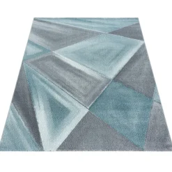 Beta 1130 tæppe - Blå