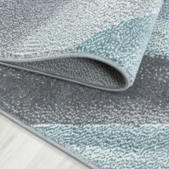 Beta 1130 tæppe - Blå