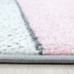 Beta 1120 tæppe - Pink
