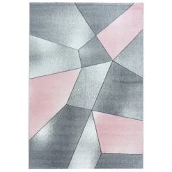 Beta 1120 tæppe - Pink