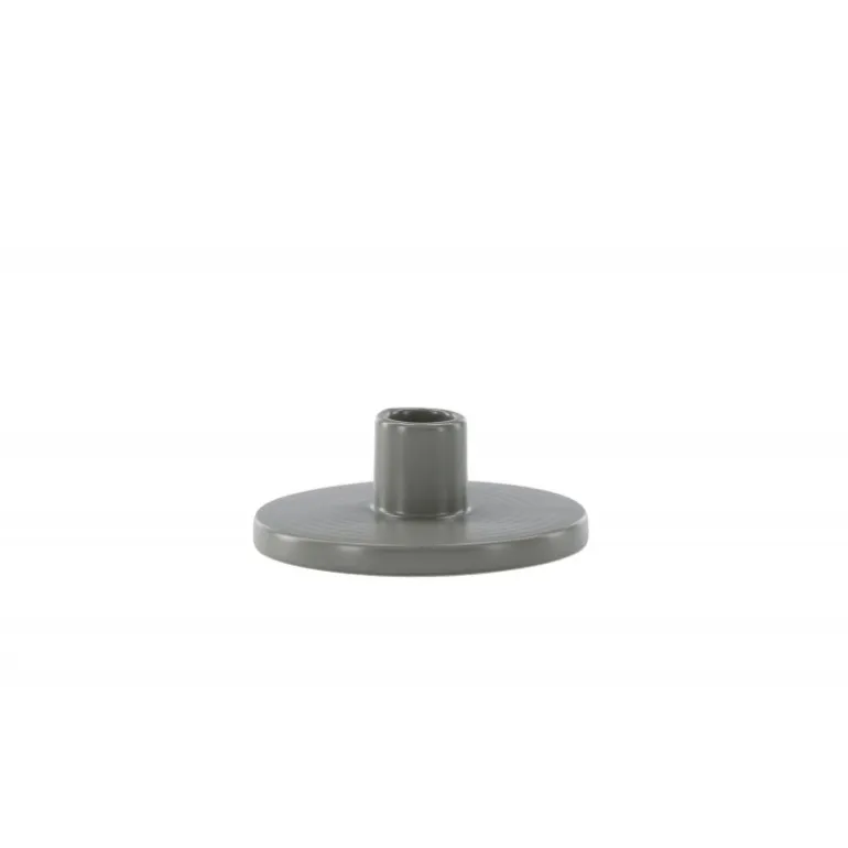 Bette Lysestage - Grå