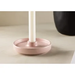 Bette Lysestage - Lyserød