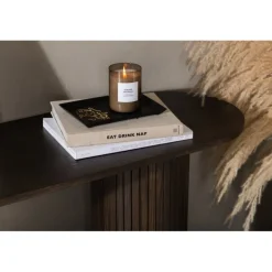 Bianca Konsolbord - Mocca