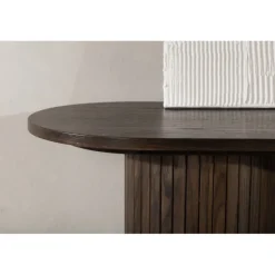 Bianca Konsolbord - Mocca