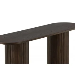 Bianca Konsolbord - Mocca