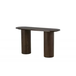 Bianca Konsolbord - Mocca