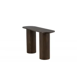 Bianca Konsolbord - Mocca