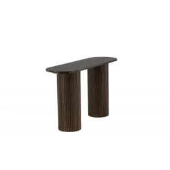 Bianca Konsolbord - Mocca