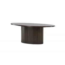 Bianca Sofabord - Mocca