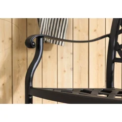 Óbidos Café Stol - Brun