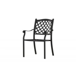 Óbidos Café Stol - Brun