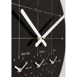 Big City - 43 cm VÆGUR