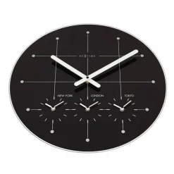 Big City - 43 cm VÆGUR