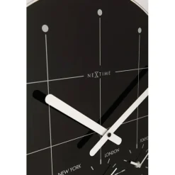 Big City - 43 cm VÆGUR