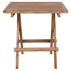 Bilbao Sofabord Teak