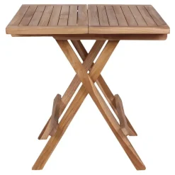 Bilbao Sofabord Teak