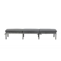 Bilbao Solseng - Grå