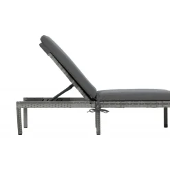 Bilbao Solseng - Grå