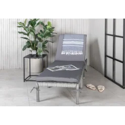 Bilbao Solseng - Grå