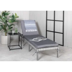 Bilbao Solseng - Grå