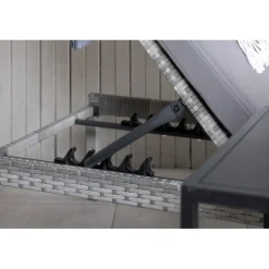 Bilbao Solseng - Grå