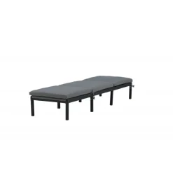 Bilbao Solseng - Sort,Grå