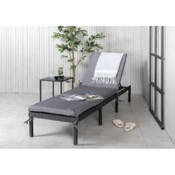 Bilbao Solseng - Sort,Grå