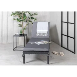 Bilbao Solseng - Sort,Grå