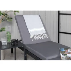 Bilbao Solseng - Sort,Grå